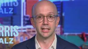 Harris 2024 senior adviser Ian Sams: This is going to be a really close race