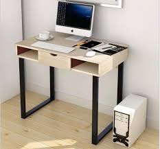 Maybe you would like to learn more about one of these? 20 Unique Minimalist Desk Decortez Minimalist Desk Desk With Drawers Computer Desk Design