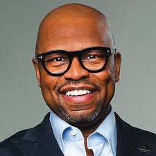 Theodore (Ted) Colbert III