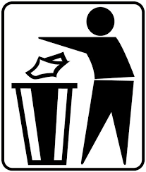 Saya buang di tong sampah, yang penting masih di wilayah laut, imbuh pria yang berprofesi sebagai presenter dan pemain sinetron ini. Jual Stiker Tempat Sampah Logo Tempat Sampah Logo Buang Sampah Cuting Tempat Sammpah Di Lapak Eksis Bukalapak