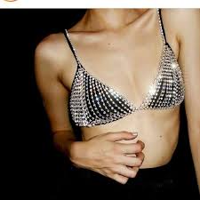 Sik Tasli Bralet Bikini Modelleri Moda Kadin