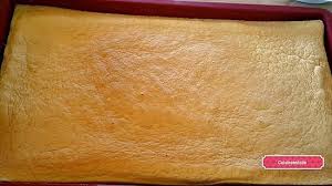 Genoise Simplissime Et Ultra Rapide Recette Genoise Rapide Genoise Poudre Amande