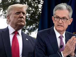 Economy once the pandemic is over. There S A Lot Of Zombie Companies Out There Will Trump Bully Jerome Powell Into Blowing Up The Economy Vanity Fair