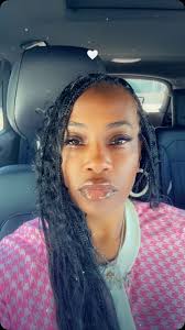 I'm his muse Michael Bouie