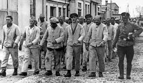 La légende des chambres à air. Les Premieres Victimes De La Shoah Le Courrier