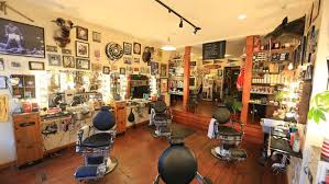 barber shop is opening a mobile