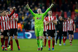 But sheffield united do not want the transfer business to . Sheffield United Set For 175million Pay Day As European Glory Beckons Yorkshirelive