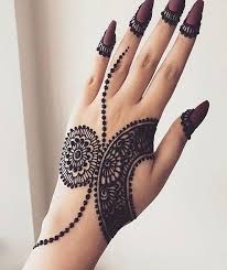 Stylish Wedding Henna Mehndi Designs Ideas In 2020 Latest Henna Designs Latest Mehndi Designs Mehndi Designs