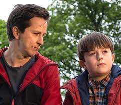 The A Word, Series 3, BBC One review