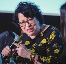 Las Tres Mujeres en la Judicatura NUMBER 2, 2019 VOLUME XLI