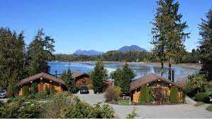 10 places to stay on vancouver island to suit your mood traveling islanders vancouver island resorts vancouver island beach resorts