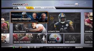 Connected Franchise Madden Nfl 25 Wiki Guide Ign