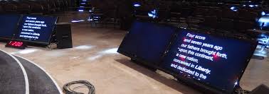 Maybe you would like to learn more about one of these? Dallas Prompter Video Live Or Specialty Equipment