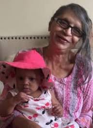 Carrie Roberson Obituary (1949