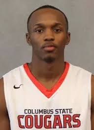 2016-17 Men's Basketball Roster