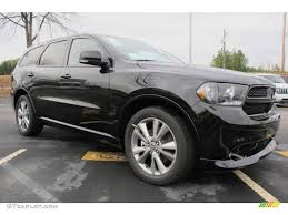 Image result for Brilliant Black Crystal 2014 Durango