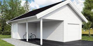 Carport Med Forrad Sok Pa Google Carport Garage Outdoor Decor