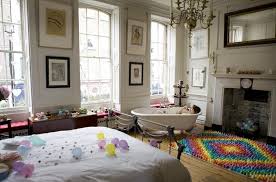 نصائح ديكور لتحويل غرف نوم المنزل إلى أجنحة فندقي ة مجلة سيدتي