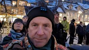 The Butterfly Effect # 3: Ánde Somby