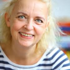 Doris Berlin, Germany