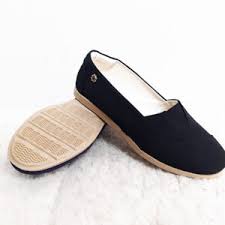 Alpargata Lisa Brim R.2377