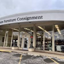 GILLETTE FURNITURE CONSIGNMENT