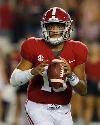 Qb tua tagovailoa met with the media on following practice on day 1 of miami dolphins training camp, presented by baptist health. Tua Tagovailoa Photostream Alabama Crimson Tide Football Crimson Tide Football Alabama Football Roll Tide