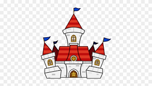 Super mario castle coloring pages. Peach Castle Pmrp Paper Mario Peach S Castle Free Transparent Png Clipart Images Download