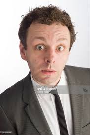 Monday Feelings and Stages of Grief