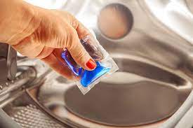 They deliver 65% energy savings. Laundry Pods Proper Use Provides A Proper Clean Wash