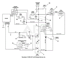 Based on many geological surveys, copper is existing in plentiful quantities under the earth's crust. Gravely 992033 035000 26 Hp Kohler Efi 60 Deck Parts Diagram For Wiring Diagram