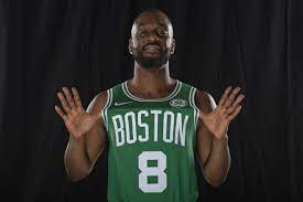 Maybe you would like to learn more about one of these? Kemba Walker Told Strangers He D Sign With Boston He Was So Excited