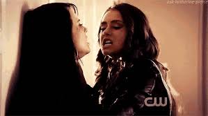 Vampire Diaries Season 2 Episode 17 – Vampires