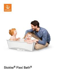 If your bathroom is too cold, you. Stokke Stokke Flexi Bath Bundle Tub With Support White Hktvmall The Largest Hk Shopping Platform