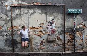 Check spelling or type a new query. Street Art In Penang Ein Rundgang Zu Den Schonsten Motiven Georgetowns Mit Karte