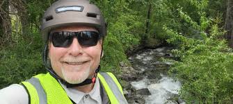 30 miles under the Elkhorns Baker Valley Oregon USA I