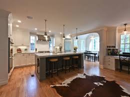 15 area rug designs in kitchens home