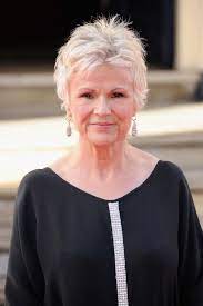 Julie Walters Photostream Short Hair Styles Haircut For Older Women Older Women Hairstyles