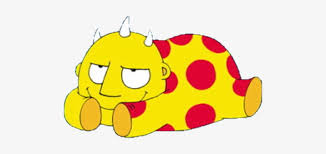 / berkeley's breath becomes stinky. Download Hd The Freocious Beast Maggie And The Ferocious Beast Png Transparent Png Image Nicepng Com