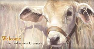 One Of The Absolute Best Restaurants In Town And A Great Source Of Organic Dairy And Beef Products Grass Fed Dairy Best Chocolate Milk Creamery