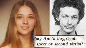 The Bizarre Case of Mary Ann Higginbotham and Timothy Willoughby