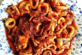 Check spelling or type a new query. Ini Cara Nak Buat Sambal Sotong Paling Sedap