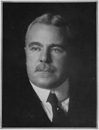 William Samuel “Will” Buchanan (1869-1963)