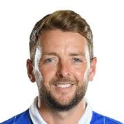 Dale Stephens FIFA 21