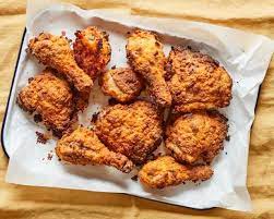 Air Fryer Fried Chicken Recipe Fried Chicken Recipes Fried Chicken Recipes