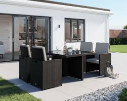 Maybe you would like to learn more about one of these? Black Rattan Garden Furniture Sets Black Rattan Sofas Buy Online Rattan Direct