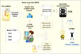 Seleksi cpns di tahun 2013 ini kembali akan digelar oleh pemerintah. Penerimaan Cpns 2013