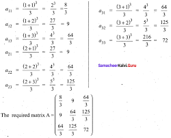 Samacheer Kalvi 10th Maths Model Question Paper 1 English Medium Samacheer Kalvi