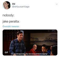 Pin By Ericka Leyva On Brooklyn Nine Nine Brooklyn Nine Nine Funny Brooklyn Nine Nine Funny Quotes