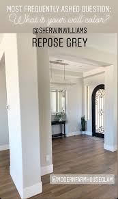 Interior Exterior Paint Colors At